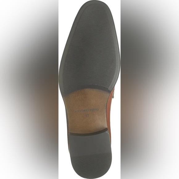 Vittorio Russo Men’s Loafer - Picture 4 of 4